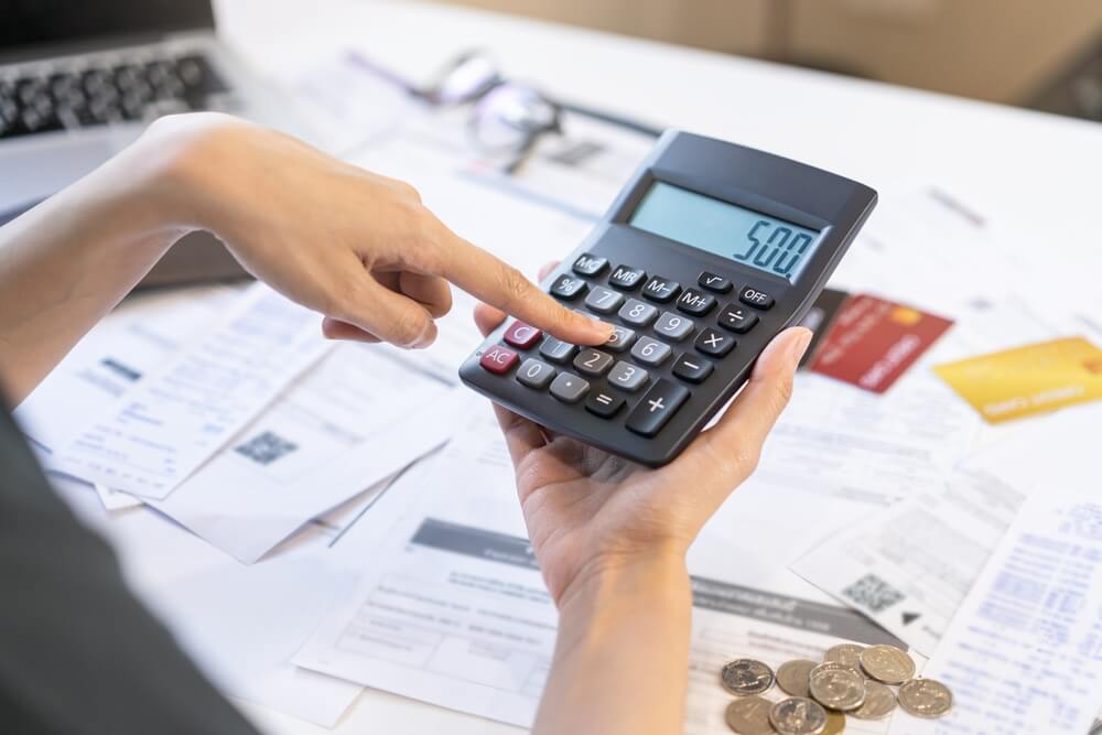 remboursement du prêt