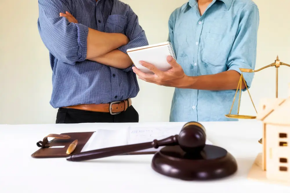 litiges en copropriété