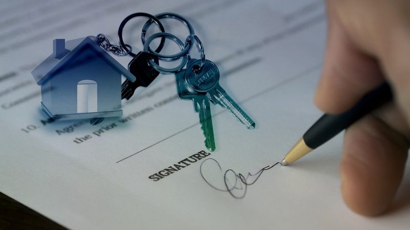 Quels documents obligatoires pour vendre une maison ?