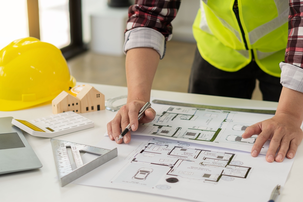 Pourquoi recourir à un professionnel pour la construction de votre maison ?