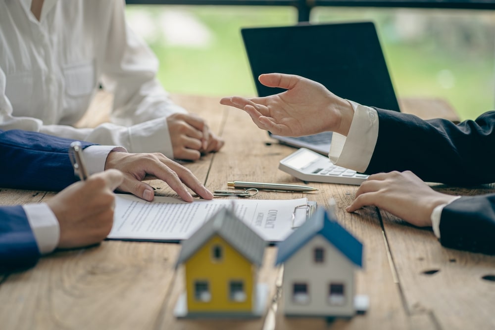 Pourquoi faire appel à un expert immobilier ?