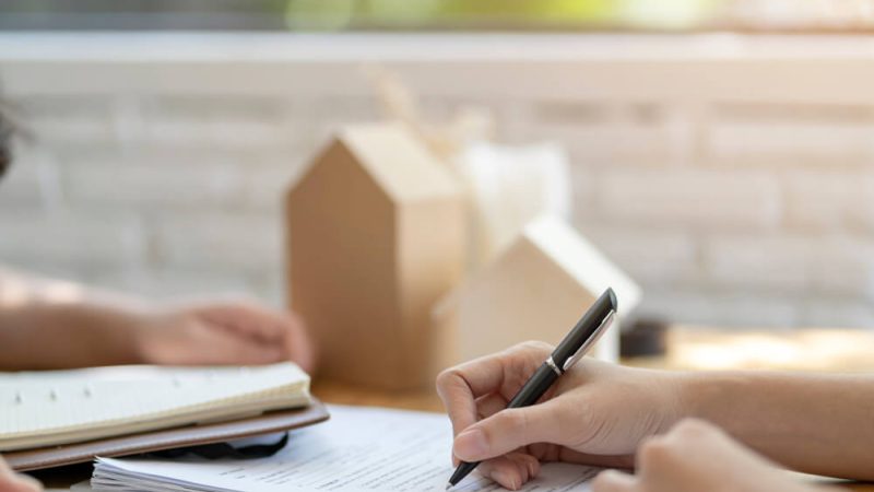 Prêt immobilier : quelle est l’utilité de souscrire à une assurance emprunteur ?