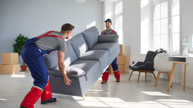 Déménagement en appartement : pourquoi louer un lift peut vous faire gagner un temps précieux ?