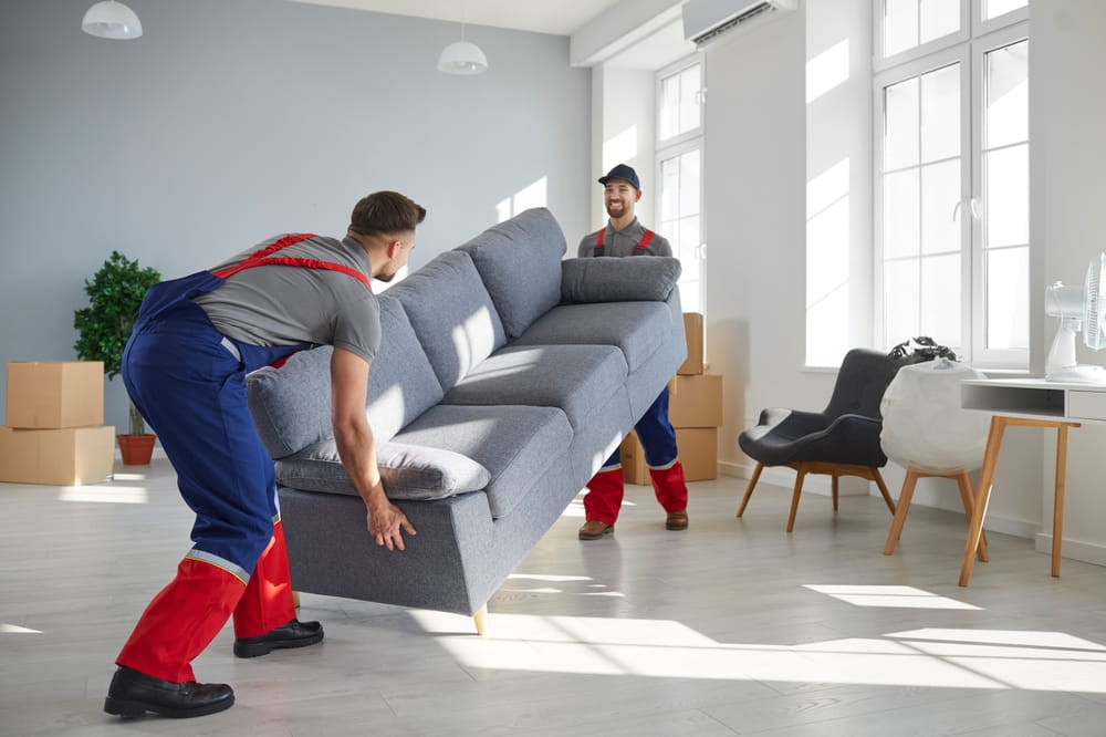 Déménagement en appartement : pourquoi louer un lift peut vous faire gagner un temps précieux ?