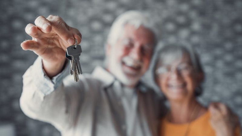 Viager immobilier : comment fonctionne l&rsquo;achat et la vente d&rsquo;un bien