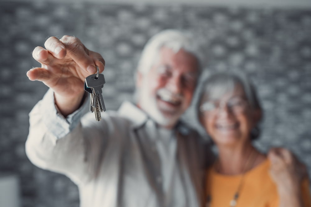 Viager immobilier : comment fonctionne l&rsquo;achat et la vente d&rsquo;un bien
