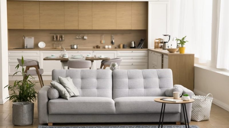 Nettoyage clé sur porte : réussir la réception d’une maison neuve en toute sérénité
