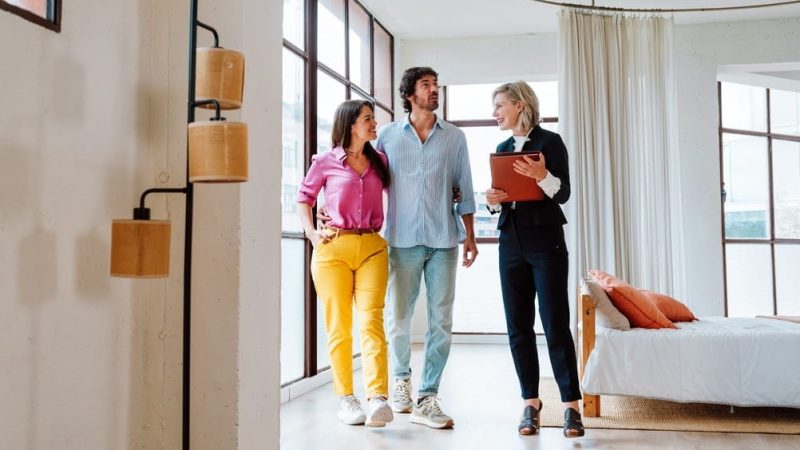 Réussir ses visites de maisons immobilières : tous les secrets pour convaincre